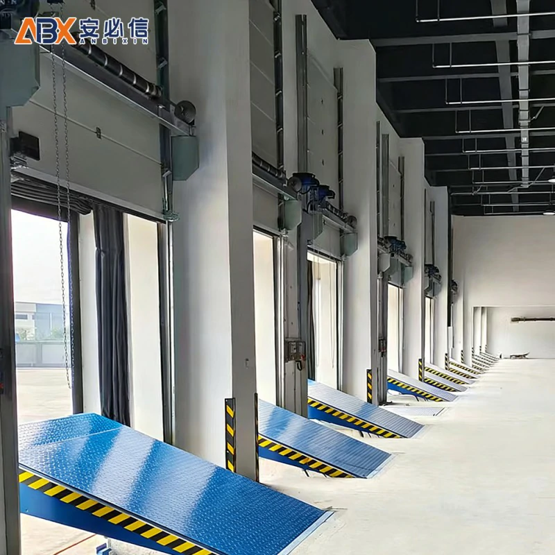 伊春市保温提升门